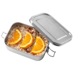 ALLSPICE. hermetický box