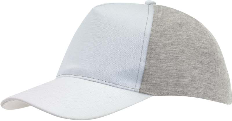 Pětipanelová kšiltovka UP TO DATE