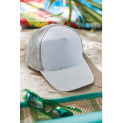 Pětipanelová kšiltovka UP TO DATE