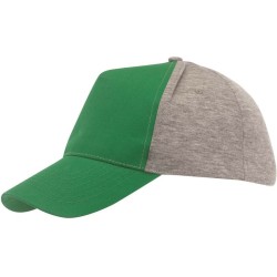 Pětipanelová kšiltovka UP TO DATE