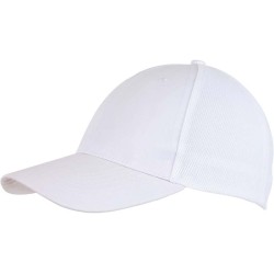 Šestipanelová kšiltovka PITCHER