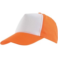 Pětipanelová čepice SHINY