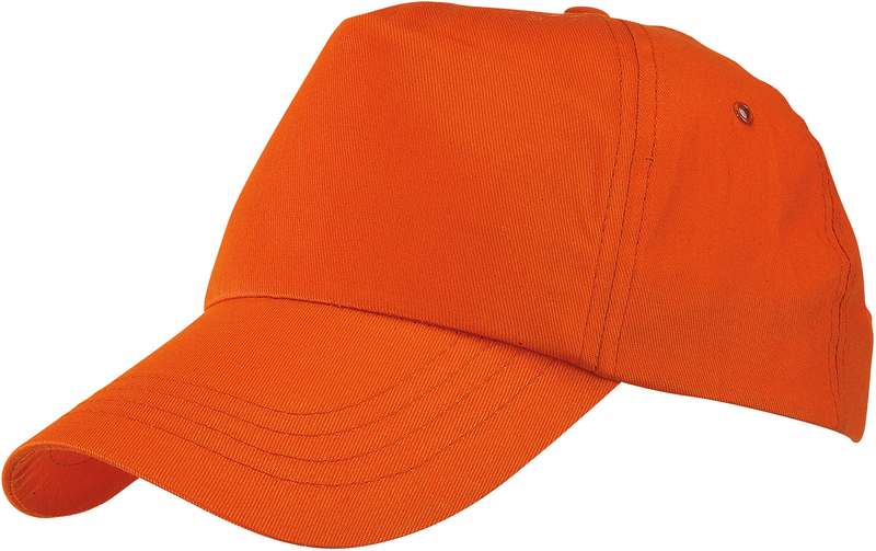 Pětipanelová kšiltovka RACING