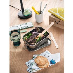 ALLSPICE. hermetický box