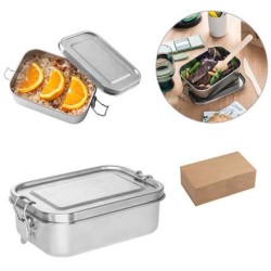 ALLSPICE. hermetický box