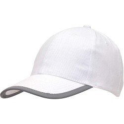 Šestipanelová kšiltovka DETECTION