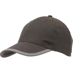 Šestipanelová kšiltovka DETECTION