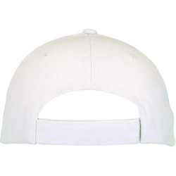 Šestipanelová kšiltovka LIBERTY