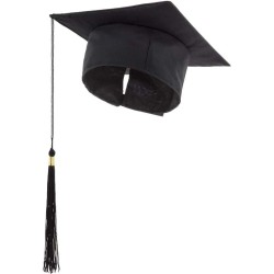 Dětská promoční čepice