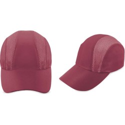 Kšiltovka z mikrovlákna