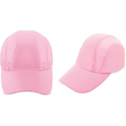 Kšiltovka z mikrovlákna