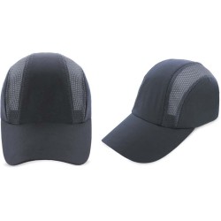 Kšiltovka z mikrovlákna