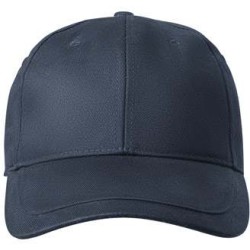 RYAN. Čepice z recyklované bavlny (280 g/m2)