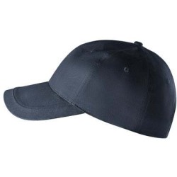 RYAN. Čepice z recyklované bavlny (280 g/m2)