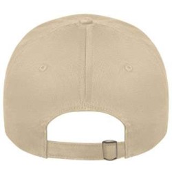 RYAN. Čepice z recyklované bavlny (280 g/m2)