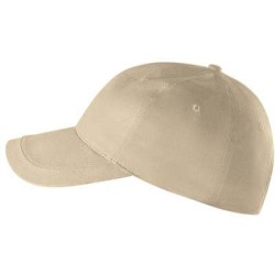 RYAN. Čepice z recyklované bavlny (280 g/m2)