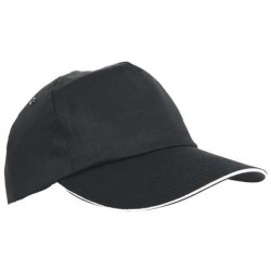 CLAIRE. Polyesterová čepice