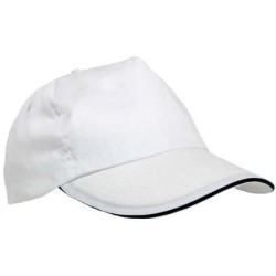 CLAIRE. Polyesterová čepice