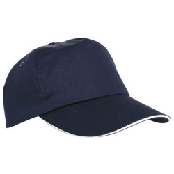 CLAIRE. Polyesterová čepice