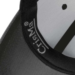 Čepice CrisMa vyrobená z recyklované bavlny