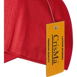 Baseballová čepice CrisMa