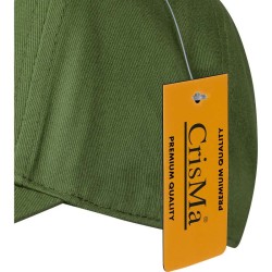 Baseballová čepice CrisMa