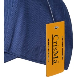 Baseballová čepice CrisMa