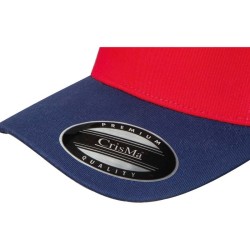Čepice CrisMa so šežitkou