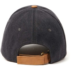 Kšiltovka VINGA Bosler z canvas AWARE