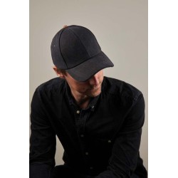 Kšiltovka VINGA Bosler z canvas AWARE