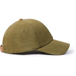 Kšiltovka VINGA Bosler z canvas AWARE