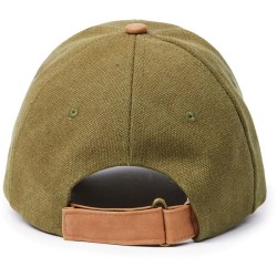 Kšiltovka VINGA Bosler z canvas AWARE