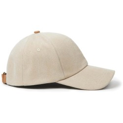 Kšiltovka VINGA Bosler z canvas AWARE