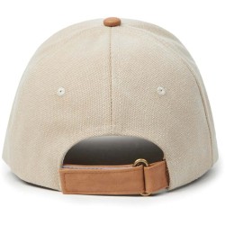 Kšiltovka VINGA Bosler z canvas AWARE