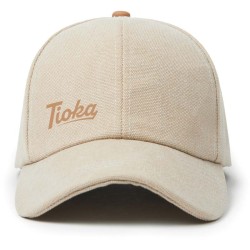 Kšiltovka VINGA Bosler z canvas AWARE