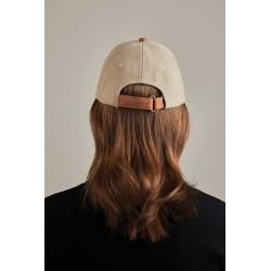 Kšiltovka VINGA Bosler z canvas AWARE