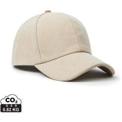 Kšiltovka VINGA Bosler z canvas AWARE