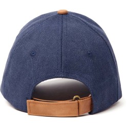 Kšiltovka VINGA Bosler z canvas AWARE