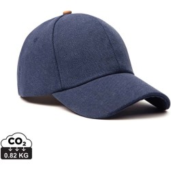 Kšiltovka VINGA Bosler z canvas AWARE