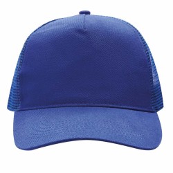 5panelová kšiltovka FASTBALL