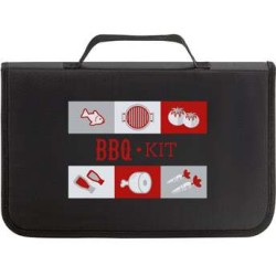 FLARE. Sada na grilování