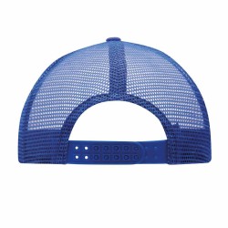 5panelová kšiltovka FASTBALL