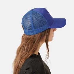 5panelová kšiltovka FASTBALL