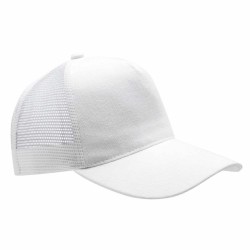 5panelová kšiltovka FASTBALL