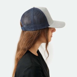 5panelová kšiltovka CASUAL FIT