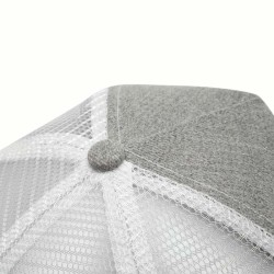 5panelová kšiltovka CASUAL FIT