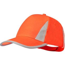 Reflexní baseballová čepice Brixa
