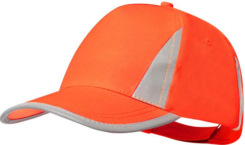 Reflexní baseballová čepice Brixa