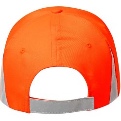 Reflexní baseballová čepice Brixa