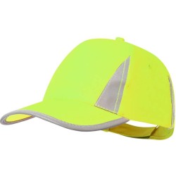 Reflexní baseballová čepice Brixa